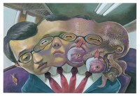 「怖い絵本」より「おろしてください」。