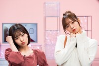 「ノギザカスキッツ」より。(c)日本テレビ