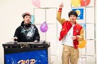 「ノギザカスキッツ」より。(c)日本テレビ