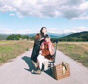 音沙汰が「共演バンドの好きな曲」カバーするアルバム、MOROHAやシャムキャッツなど