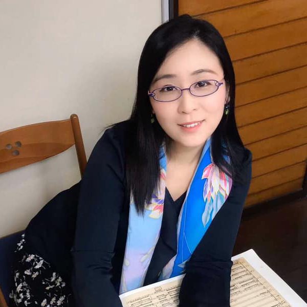 佐原詩音