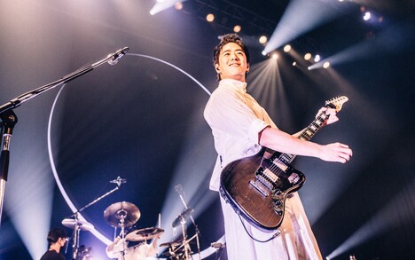 Tatsuya（G）（Photo by toya）