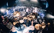 Survive Said The Prophet「Inside Your Head Tour -this might be the last-」東京・新木場STUDIO COAST公演の様子。（Photo by toya）