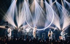 サバプロが新木場コーストで“リベンジ”完遂「I believe in music！」