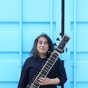 ヨシダダイキチ