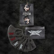 「BABYMETAL×PITTA MASK」