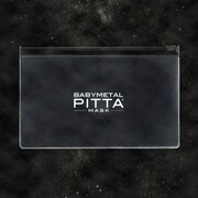 「BABYMETAL×PITTA MASK」オリジナルマスクケース