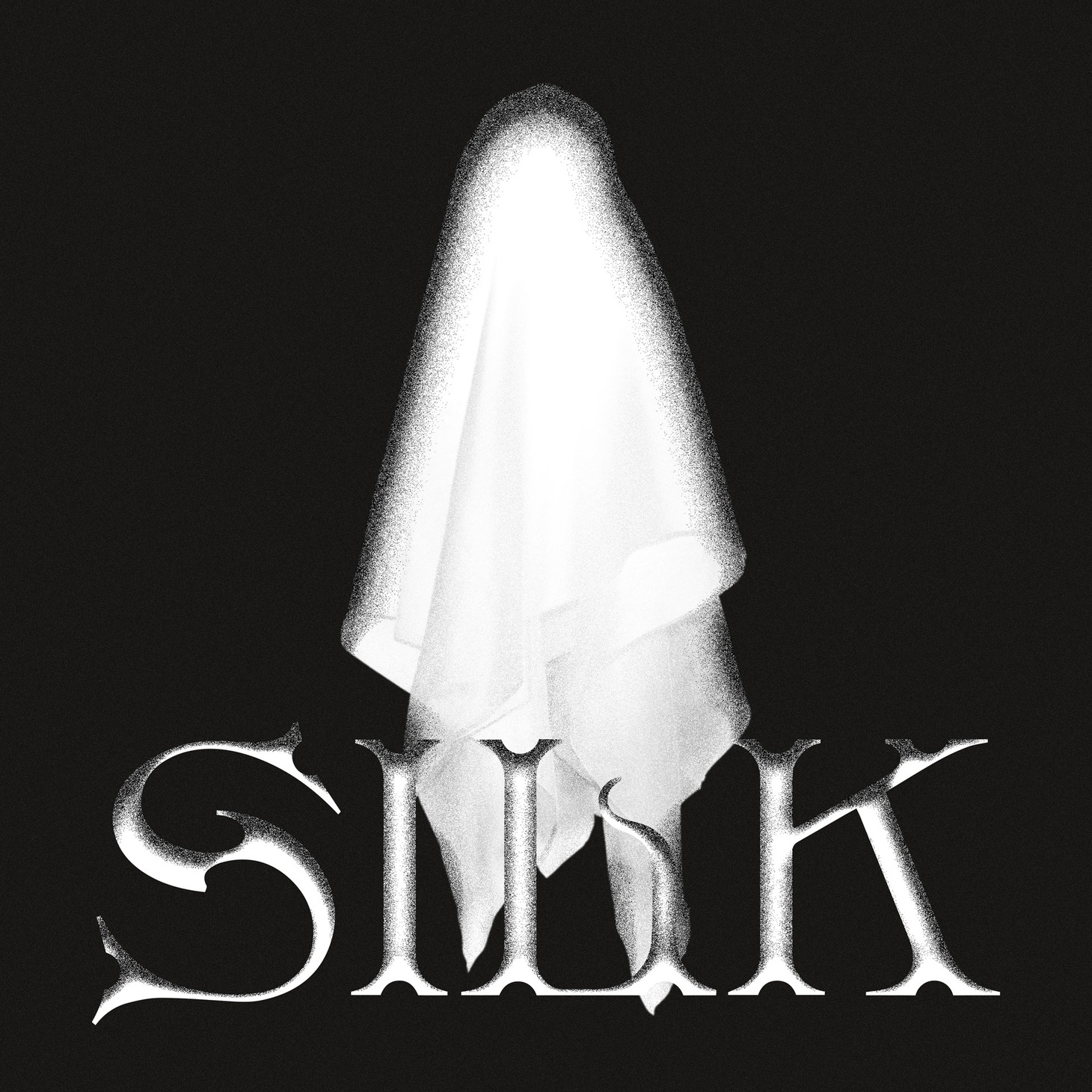 Black Boboi「SILK」ジャケット