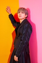 浦野秀太（OWV）