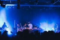 STUTS「STUTS “Contrast” Release Live」の様子。（Photo by Taro Mizutani / Shuhei Kojima）