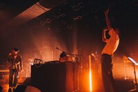 「Daylight Avenue」パフォーマンスの様子。（Photo by Taro Mizutani / Shuhei Kojima）