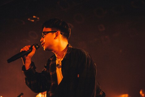 BIM(Photo by Taro Mizutani / Shuhei Kojima)