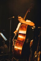 岩見継吾（B）（Photo by Taro Mizutani / Shuhei Kojima）