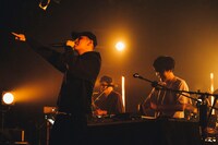 JJJ（Photo by Taro Mizutani / Shuhei Kojima）