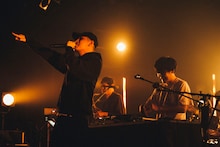 JJJ（Photo by Taro Mizutani / Shuhei Kojima）