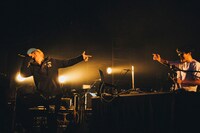 KMC（Photo by Taro Mizutani / Shuhei Kojima）