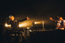 KMC（Photo by Taro Mizutani / Shuhei Kojima）