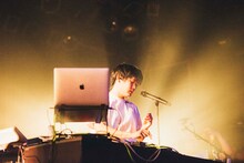 STUTS（Photo by Taro Mizutani / Shuhei Kojima）