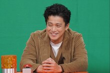 小栗旬 (c)日本テレビ