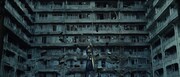 BiSH「STORY OF DUTY」ミュージックビデオより。
