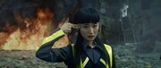 BiSH「STORY OF DUTY」ミュージックビデオより。