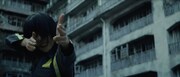 BiSH「STORY OF DUTY」ミュージックビデオより。