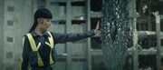 BiSH「STORY OF DUTY」ミュージックビデオより。