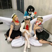 その名はスペィド