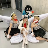 その名はスペィド