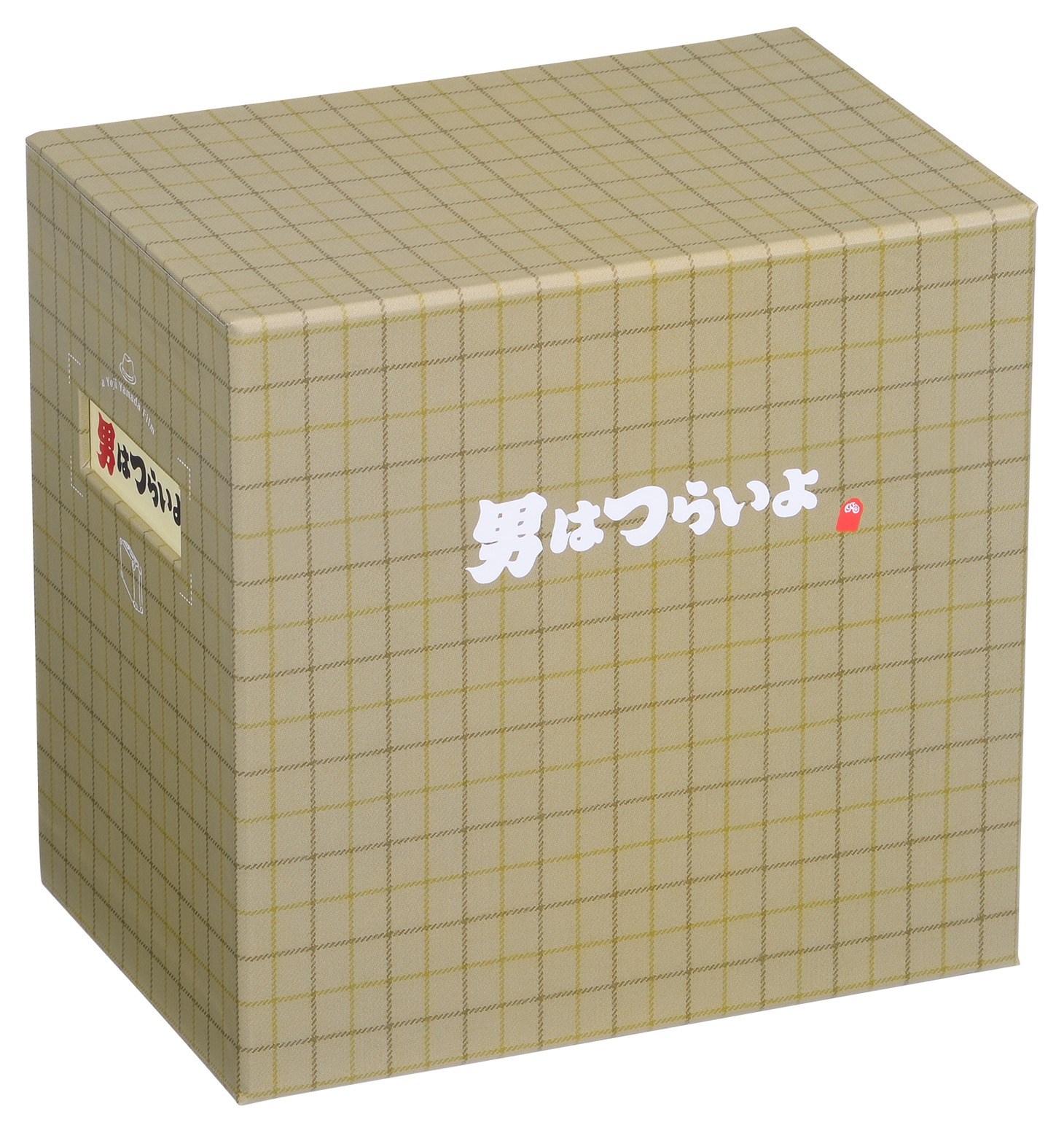 「男はつらいよ 全50作DVDボックス」