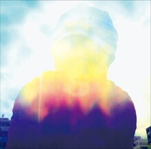 山本精一「selfy」ジャケット