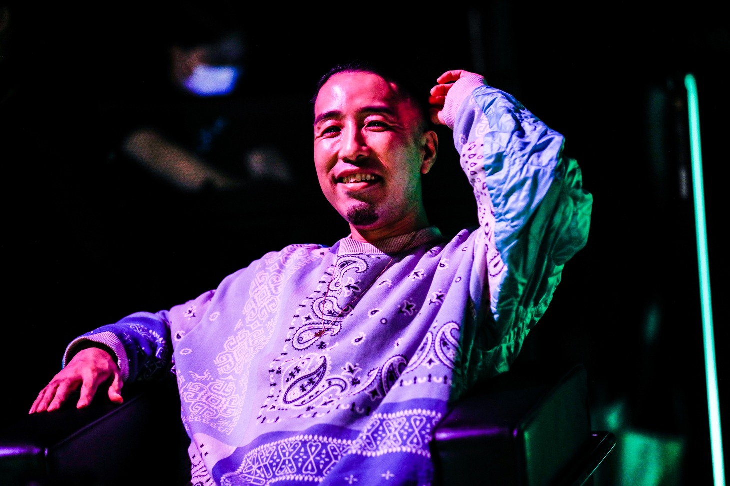 RYUZO