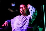 RYUZO