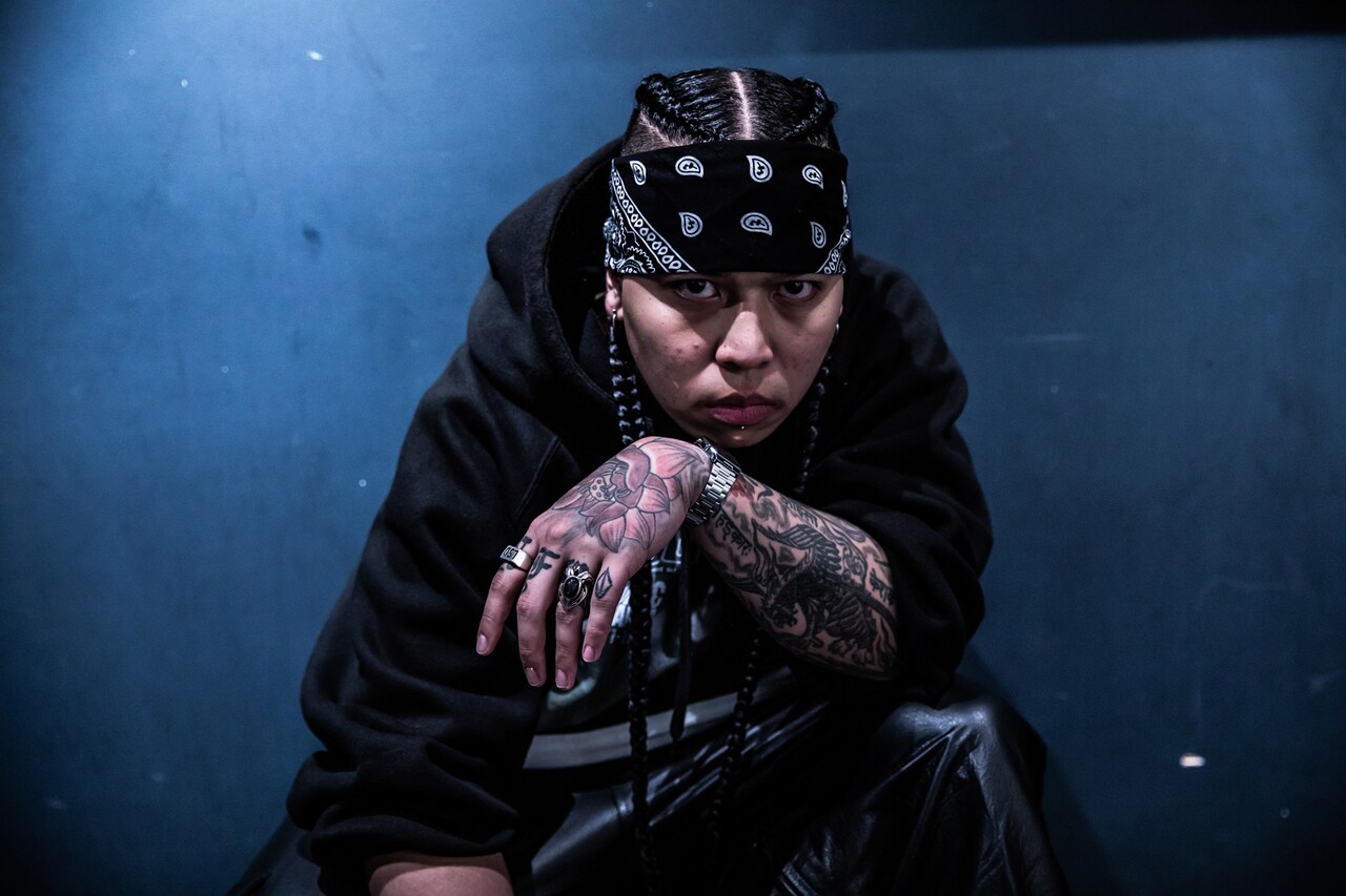 ralph [画像・動画ギャラリー 9/51] - 音楽ナタリー