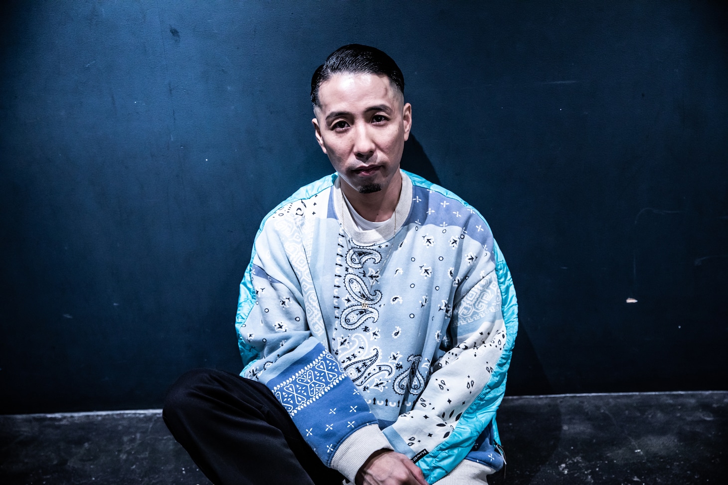 RYUZO