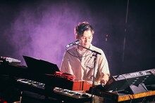 下村亮介（the chef cooks me）（撮影：山川哲矢）