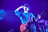 後藤正文（Vo, G / ASIAN KUNG-FU GENERATION）（撮影：山川哲矢）