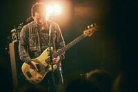 山田貴洋（B / ASIAN KUNG-FU GENERATION）（撮影：山川哲矢）