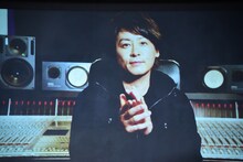 RYUICHI（LUNA SEA）