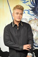 ELLY（三代目 J SOUL BROTHERS from EXILE TRIBE）