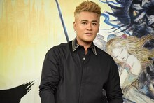 ELLY（三代目 J SOUL BROTHERS from EXILE TRIBE）