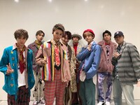 FANTASTICS from EXILE TRIBE