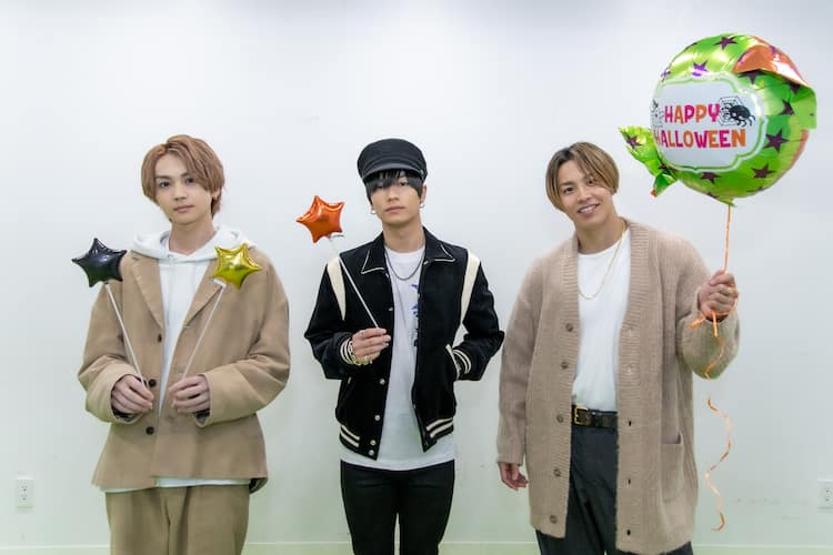 The Rampage Fantastics Ballistik Boyzが一夜限りのハロウィンライブに気合い十分 写真10枚 音楽ナタリー The Rampage Fantastics Ballistik Boyzが一夜限りのハロウィンライブに気合い十分 写真10枚 音楽ナタリー