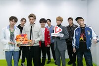 FANTASTICS from EXILE TRIBE (c)ABEMA