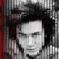 藤井風「へでもねーよ」配信ジャケット