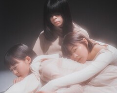 アニメ「平家物語」OPテーマを羊文学、EDテーマをagraph＆スチャダラANIが担当