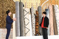 TBS系「櫻井・有吉THE夜会」より。(c)TBS