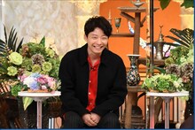 星野源 (c)TBS
