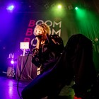 SKY-HI、XIIX、神サイ、yonawo、koboreがライブハウスでつないだ白熱パフォーマンス