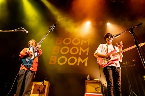 XIIX（Photo by Viola Kam［V'z Twinkle］）